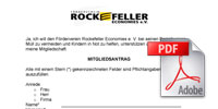 Mitglied werden